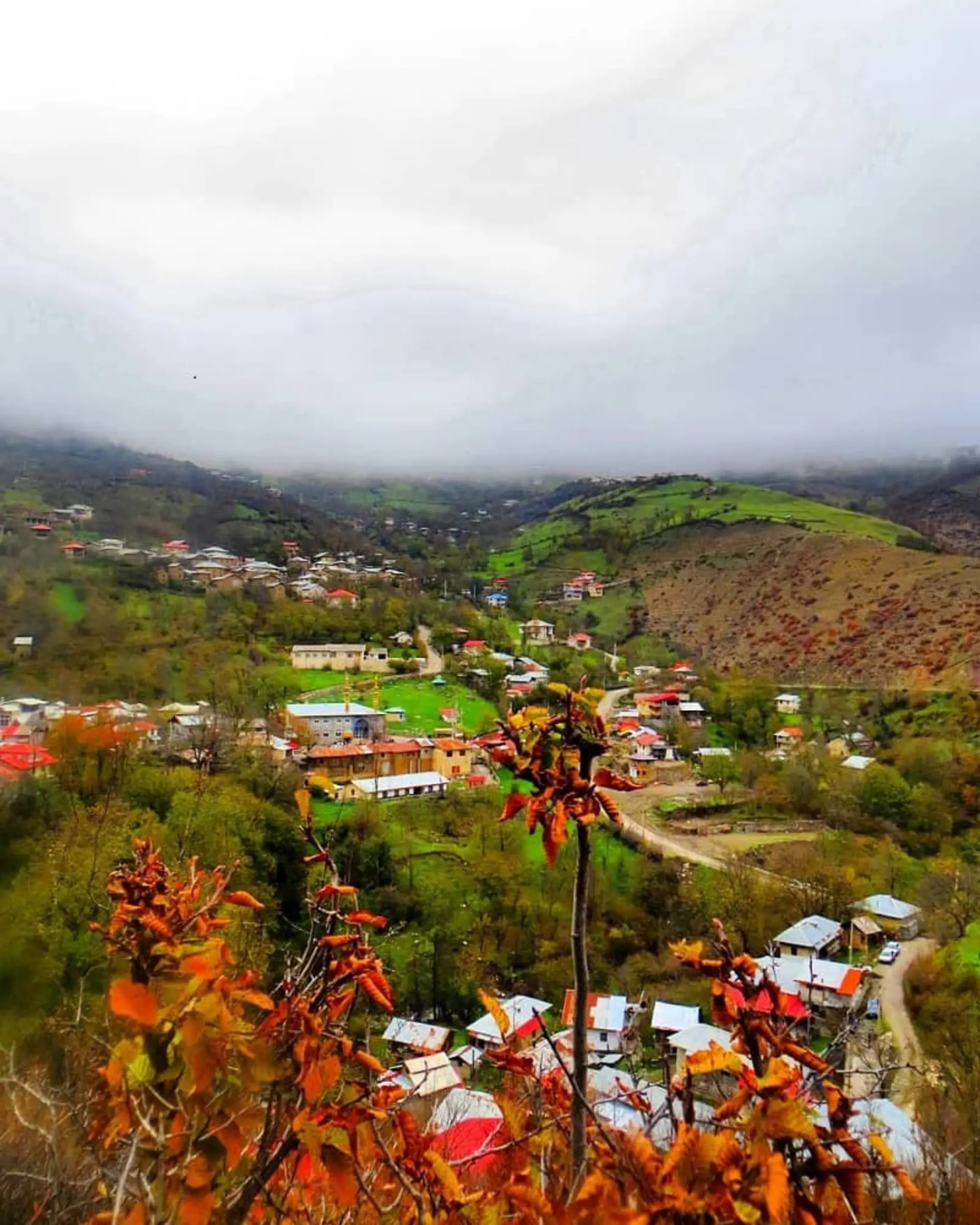 روستای جنت رودبار روستای جنت رودبار