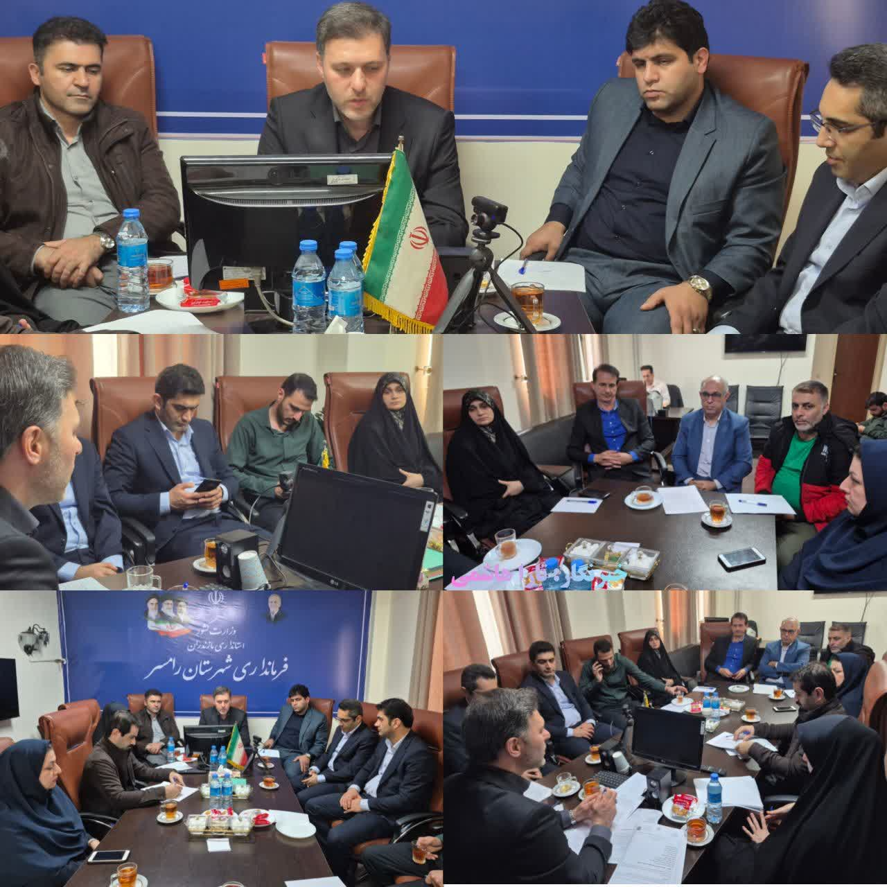 انتخابات الکترونیکی است/ در صورت شرایط خاص انتخابات دستی انجام می شود